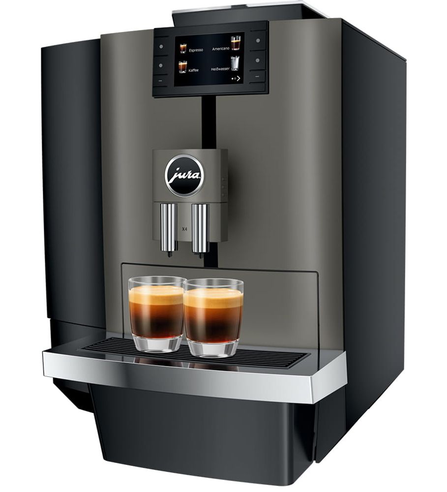 Jura X4 Kaffemaskin