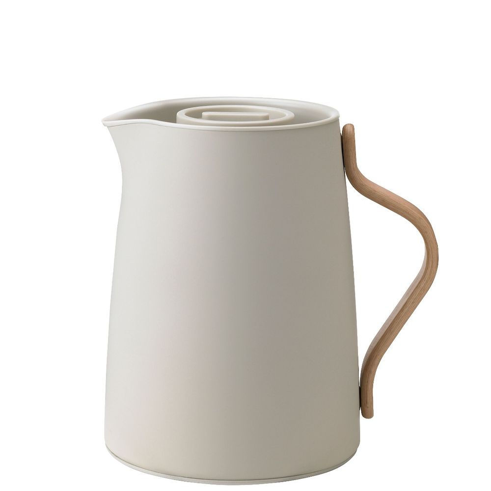 Stelton Emma Termokanne Te Soft Sand 1L