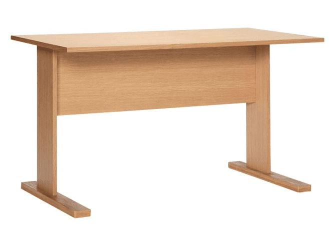 Hovedbilde Hübsch Forma Skrivebord natur