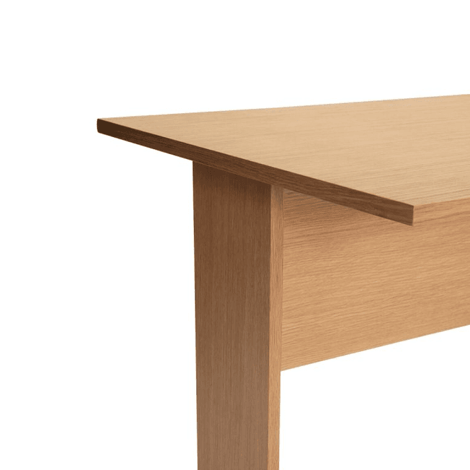 Hovedbilde Hübsch Forma Skrivebord natur