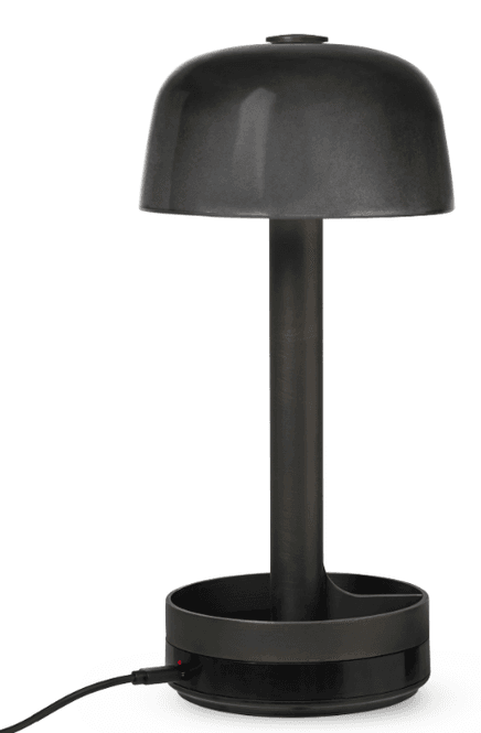 Hovedbilde Rosendahl Soft Spot Bordlampe H24.5 Røyk
