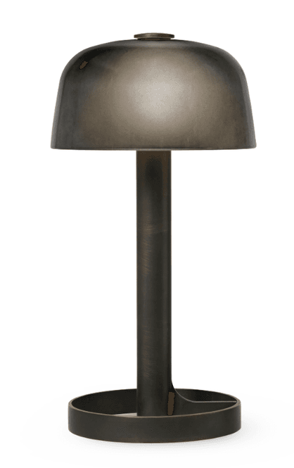 Hovedbilde Rosendahl Soft Spot Bordlampe H24.5 Røyk