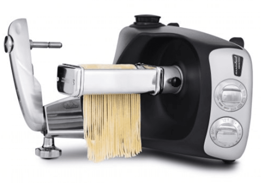 Ankarsrum Assistant Original Pasta Accessories Spaghetti 2mm