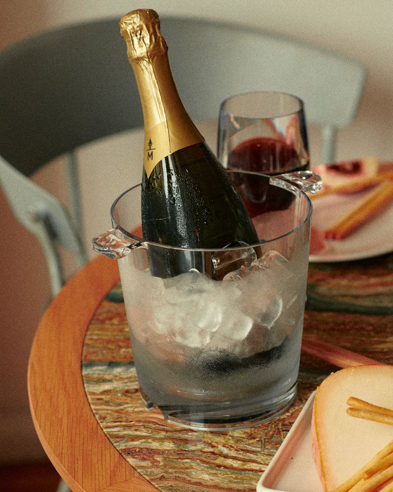 Strahl Da Vinci Isbøtte 2,3L