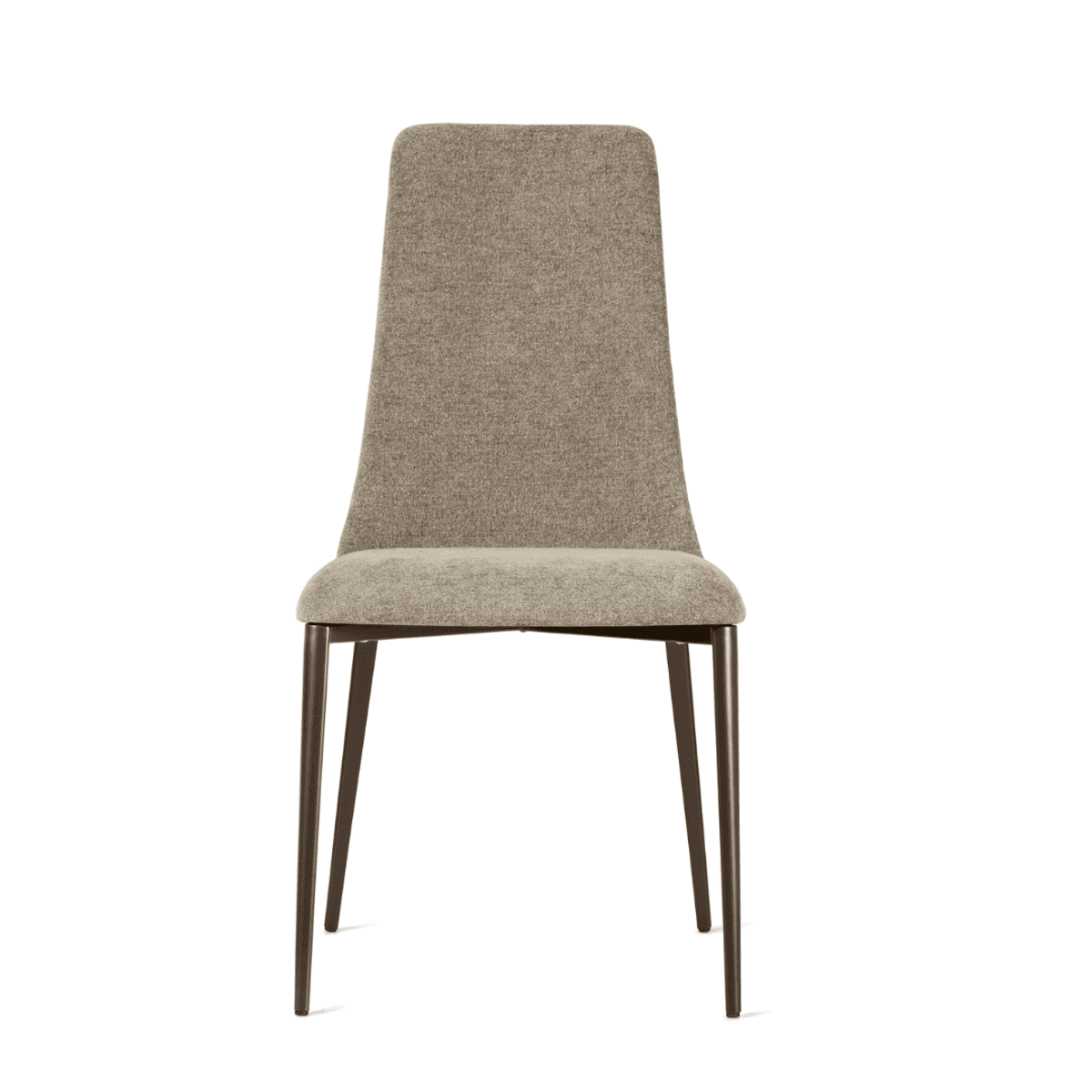 Etoile Stol Matt bronse / Taupe