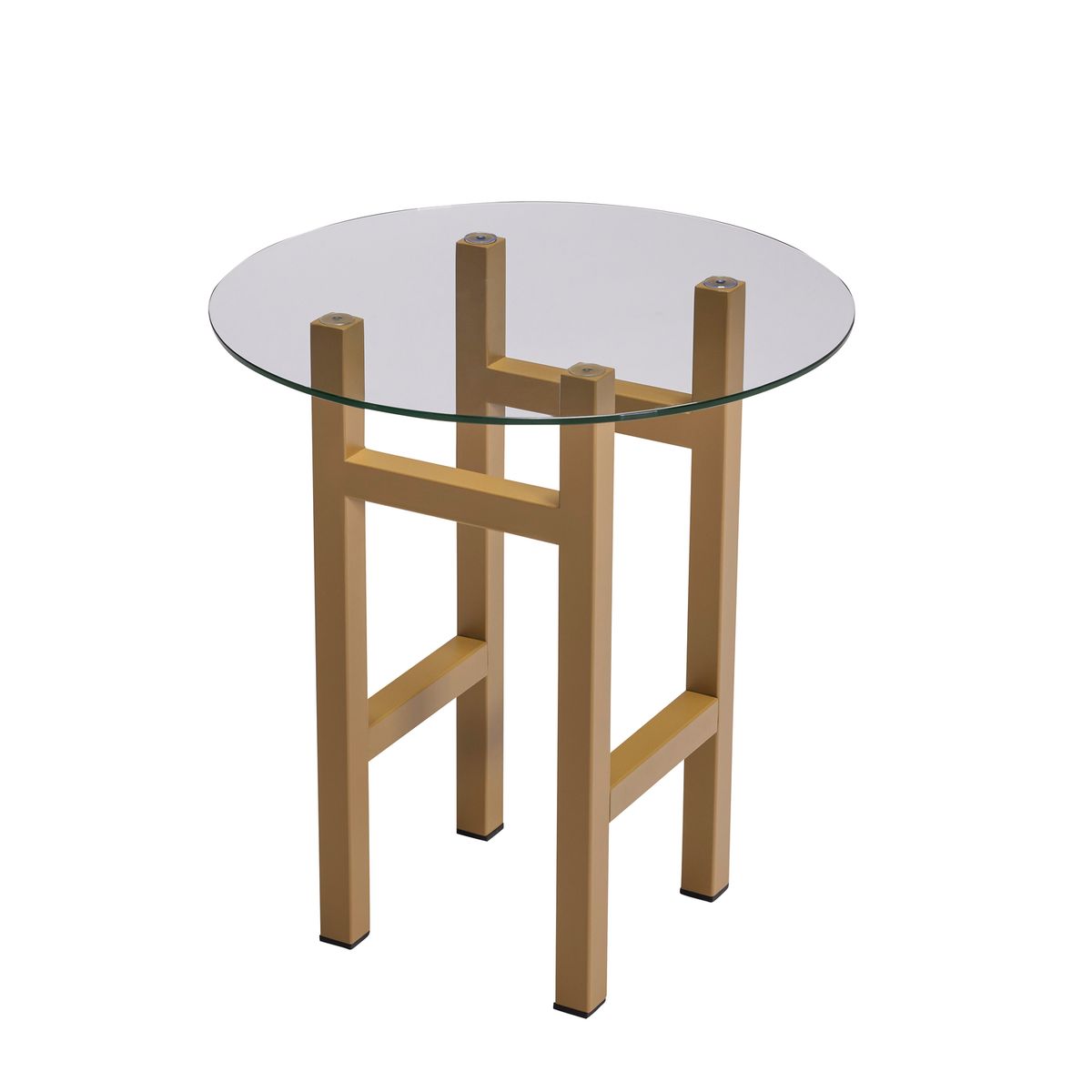 Hübsch Elevate Sidebord Oliven