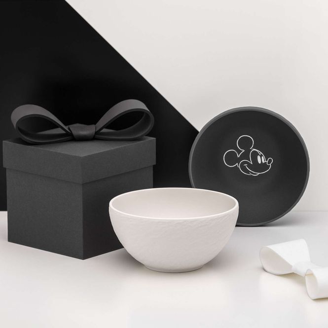 Hovedbilde Villeroy & Boch Manufacture Rock Mikke Mus ...