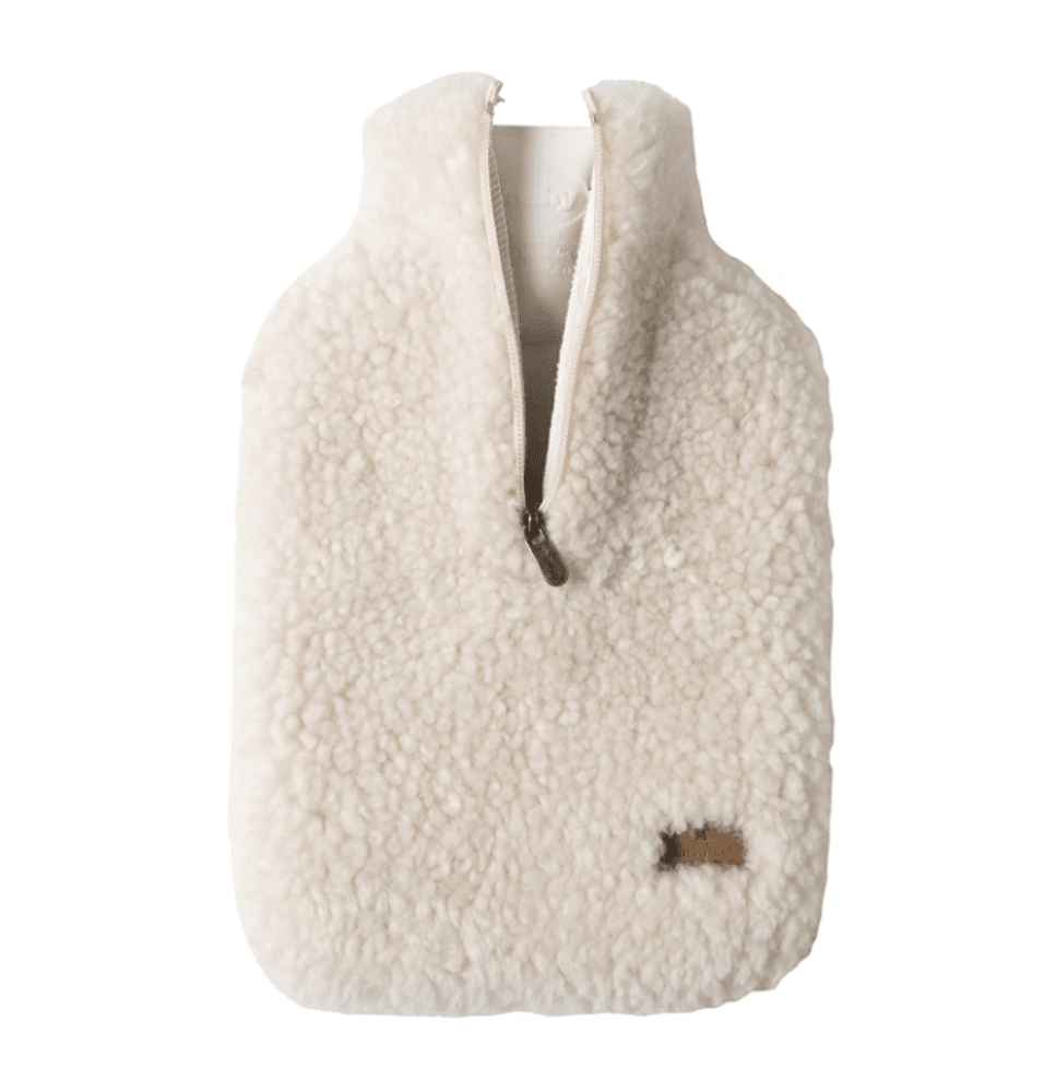 Shepherd Cozy Varmeflaske Trekk, velg farge