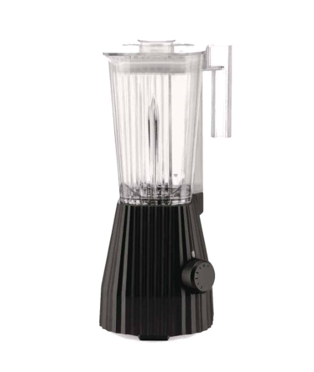 Alessi Plisse Blender Flere Farger