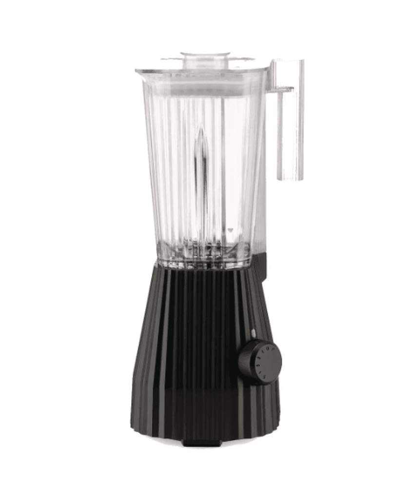 Alessi Plisse Blender Flere Farger