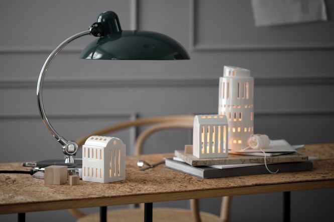 Hovedbilde Kähler Urbania lyshus Smithy H105
