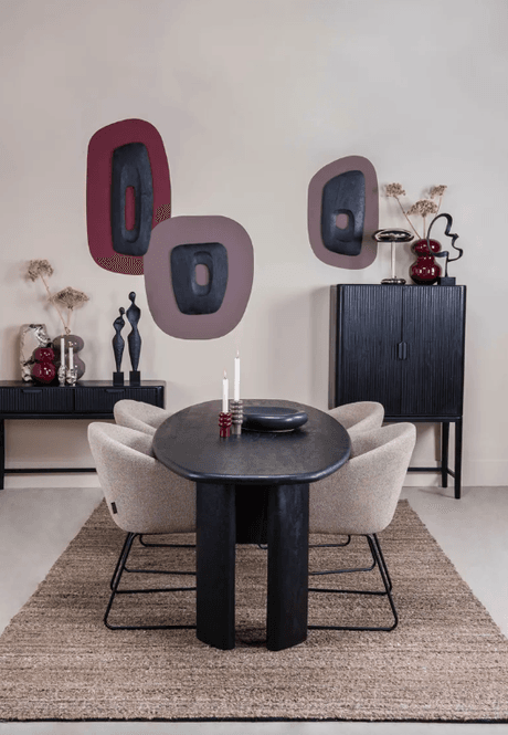 Hovedbilde Trend Collection Tennessee Spisestol – Sete ...