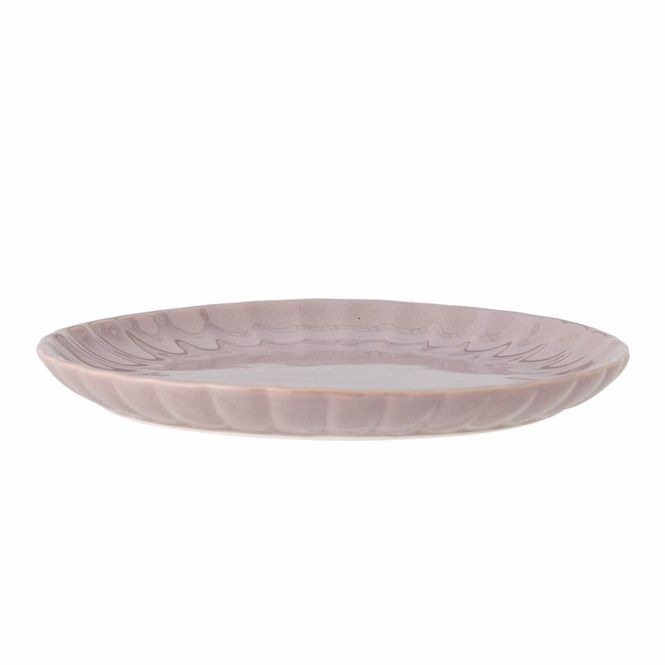 Hovedbilde Bloomingville Latina Tallerken 20 cm Rosa