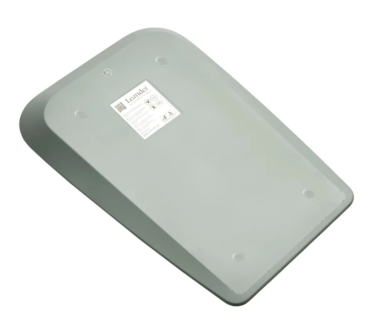 Leander Matty™ Mini Stellematte Sage Green