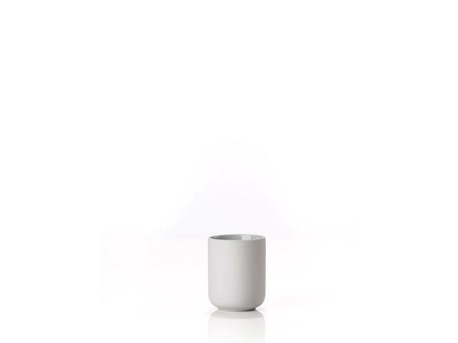 Hovedbilde Zone Denmark Ume Tannbørsteholder Soft Grey