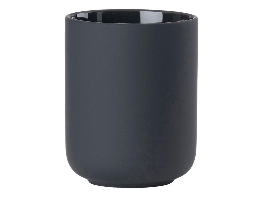 Zone Denmark Ume Tannbørsteholder Black