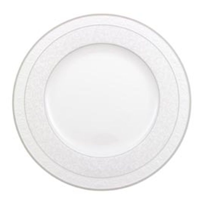 Hovedbilde Villeroy & Boch Grey Pearl Tallerken 27 cm