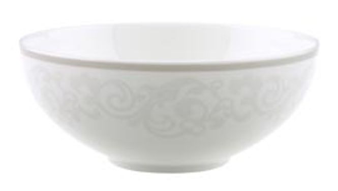 Hovedbilde Villeroy & Boch Grey Pearl Bolle 13 cm