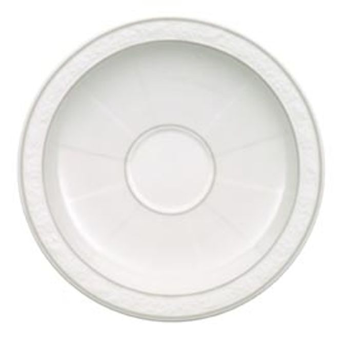 Hovedbilde Villeroy & Boch Grey Pearl Asjett til ...