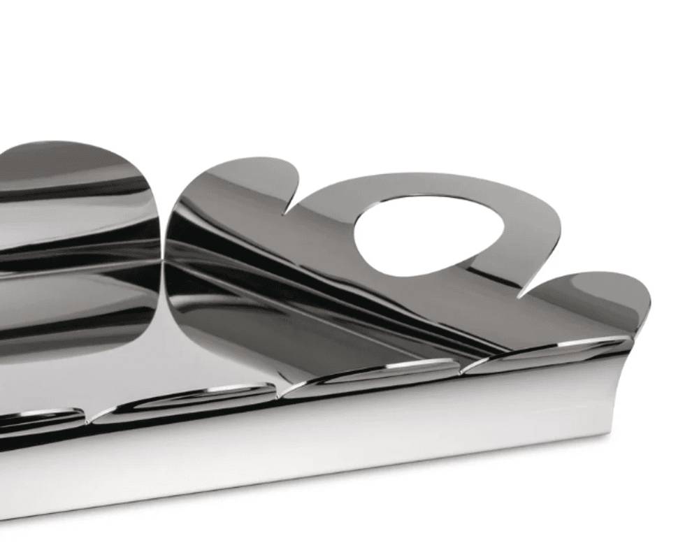 Alessi Recinto Fat L 45cm