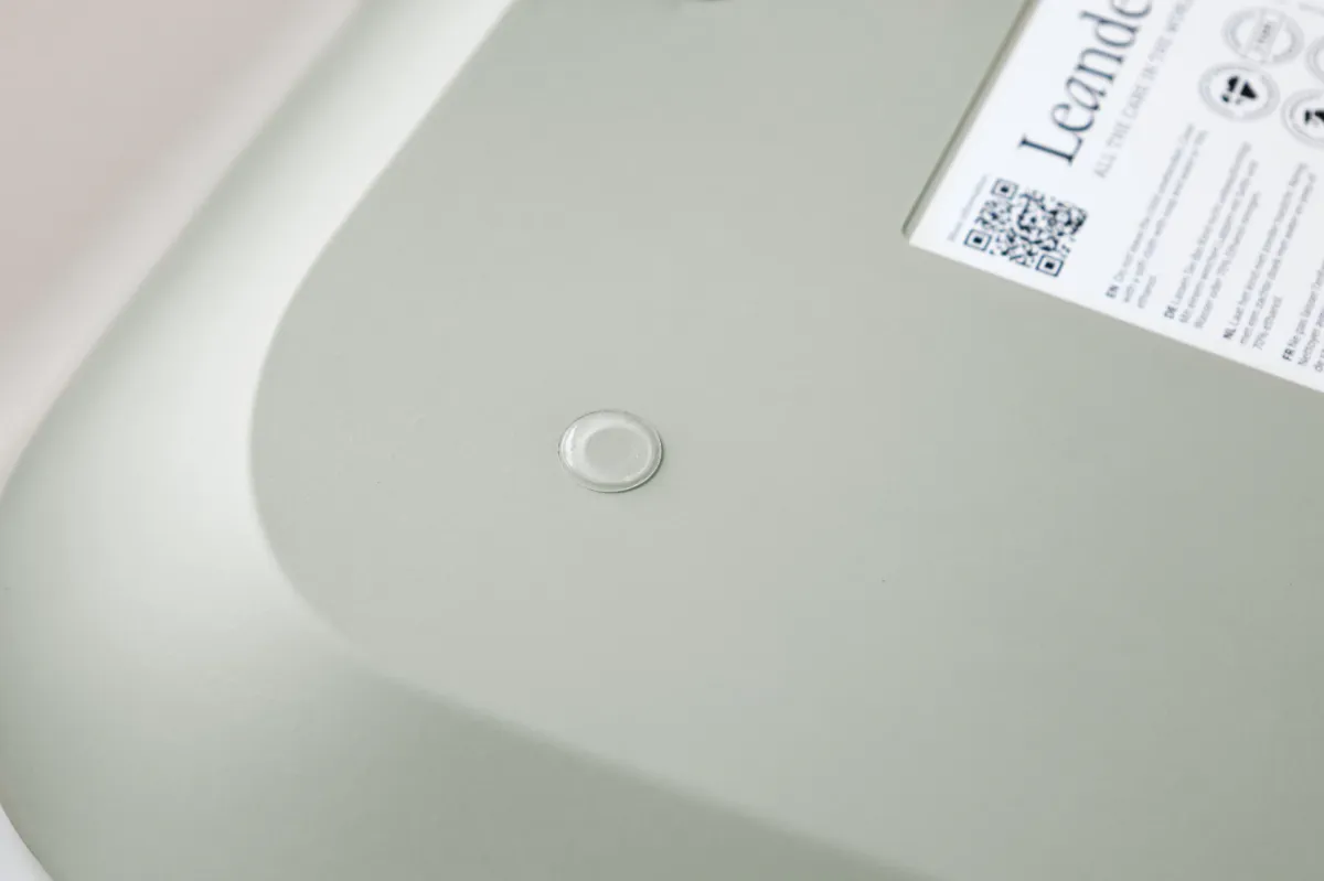 Leander Matty™ Mini Stellematte Sage Green