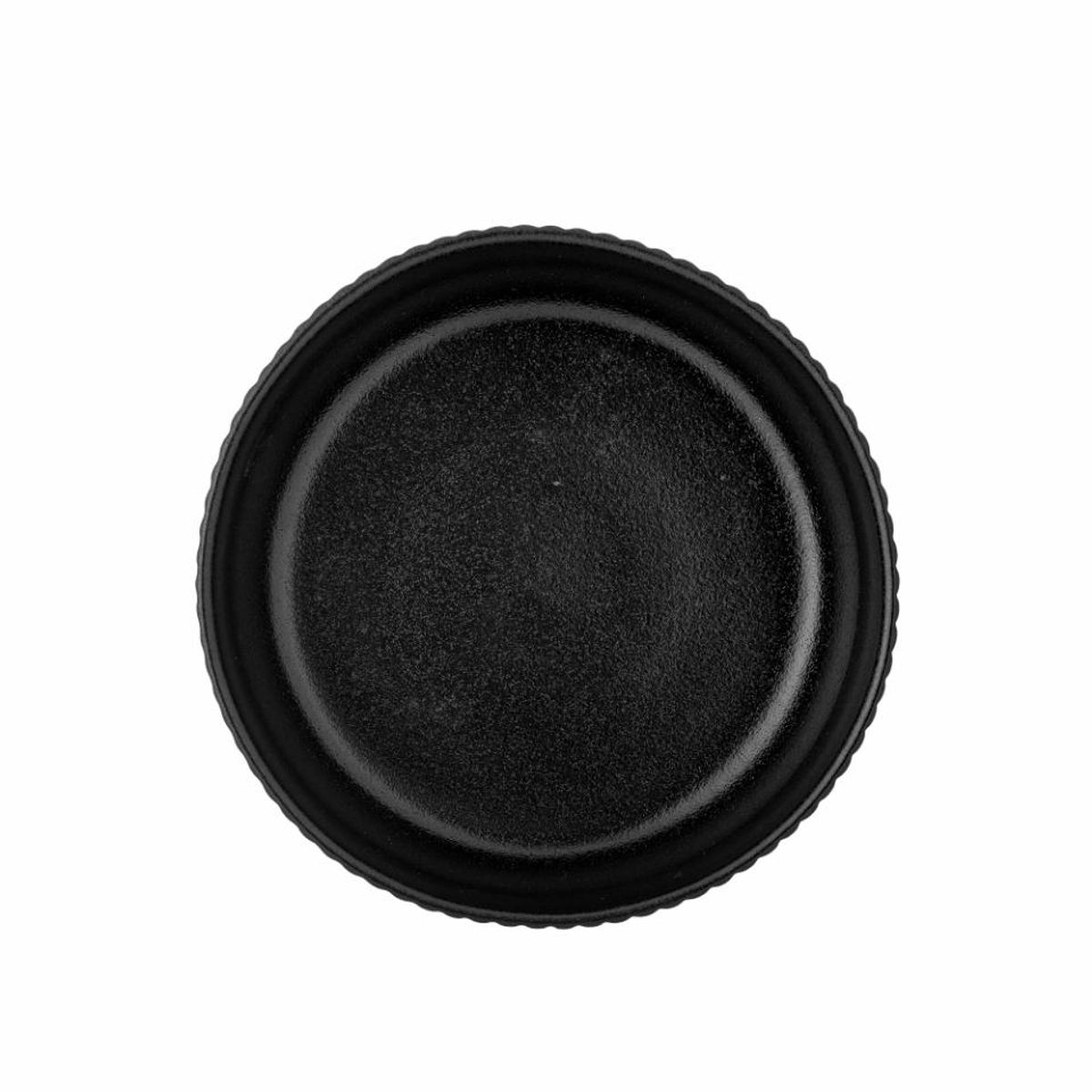 Bloomingville Neri Skål 17cm Sort