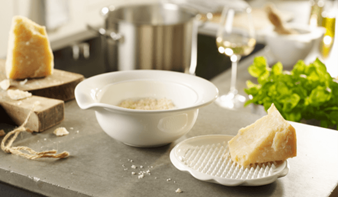 Hovedbilde Villeroy & Boch Pasta Passion Middels Tallerken 2 ...
