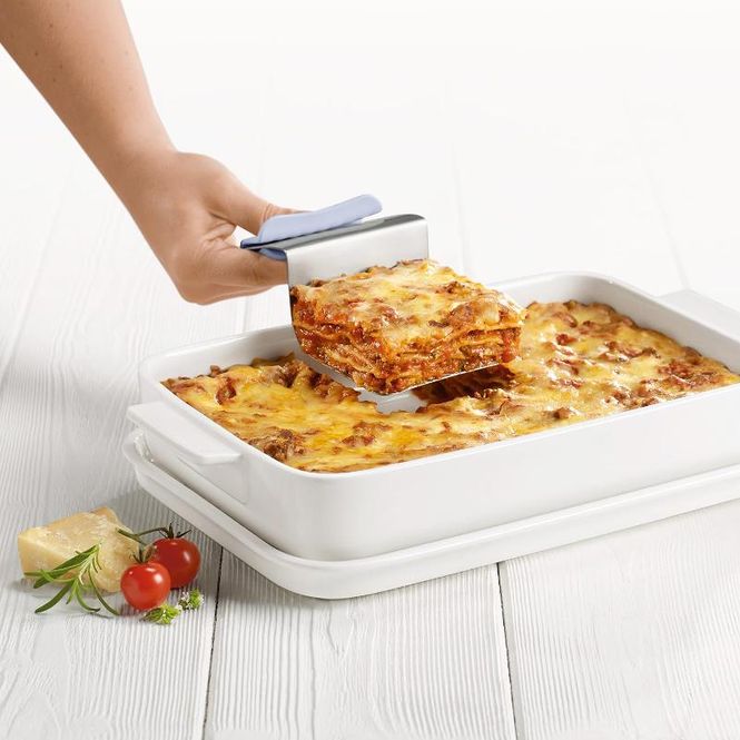 Hovedbilde Villeroy & Boch Clever Cooking Bakefat 21x21 cm