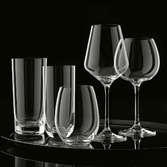 Hovedbilde Villeroy & Boch La Divina Bordeaux Glass 65 cl ...