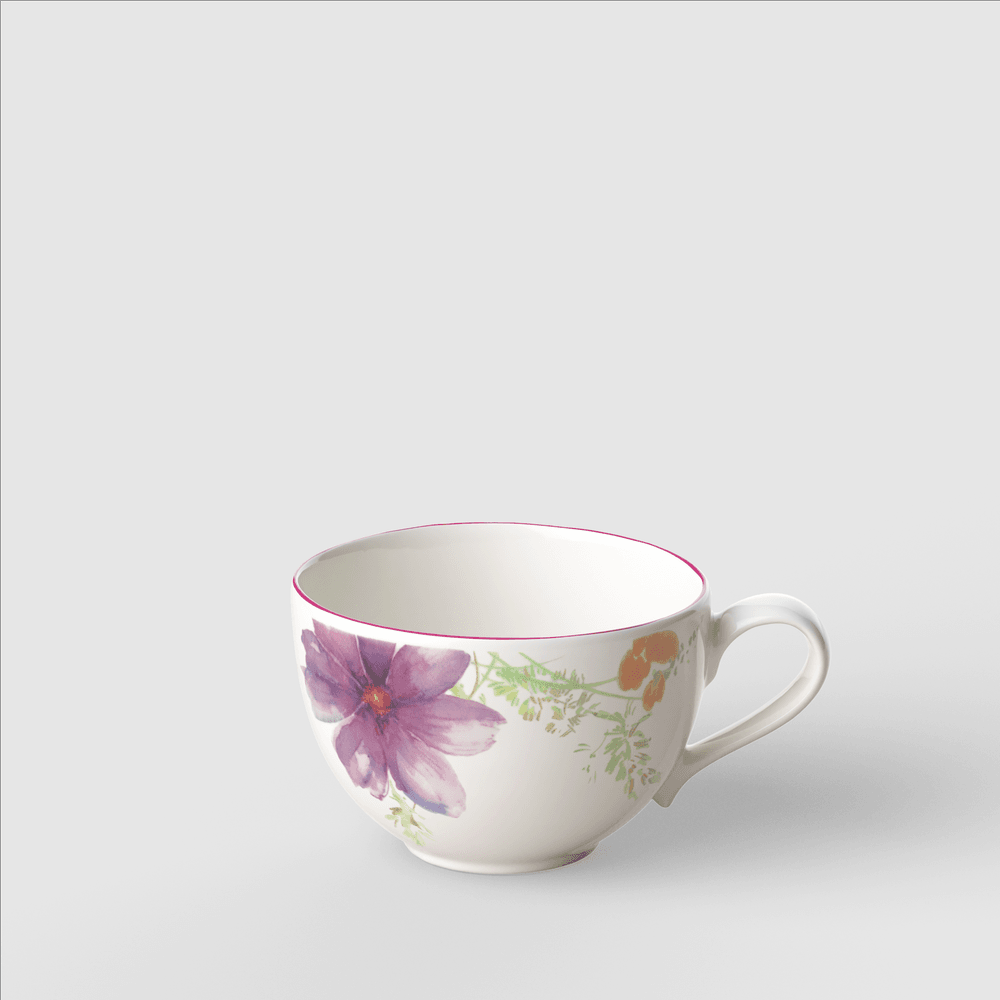 Villeroy & Boch Mariefleur Basic Kaffekopp 15 cl