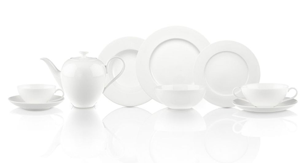 Villeroy & Boch Anmut Asjett 16 cm