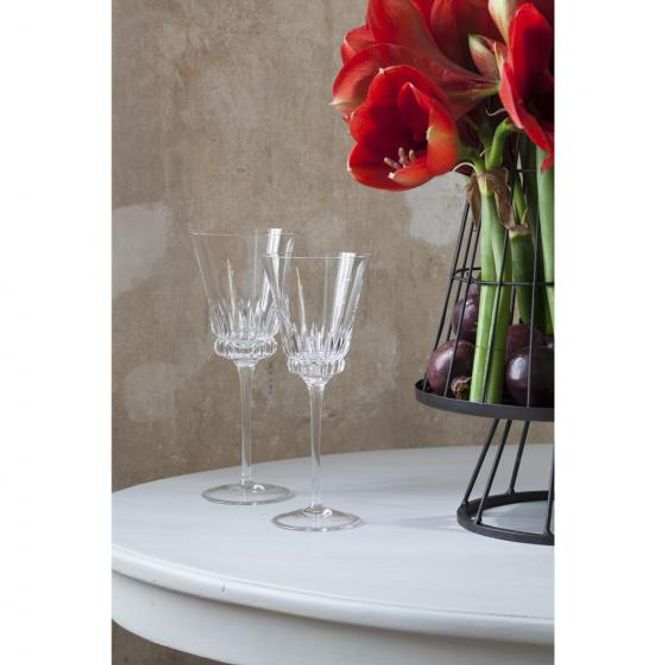 Hovedbilde Villeroy & Boch Grand Royal rødvinsbeger 230mm 2 ...