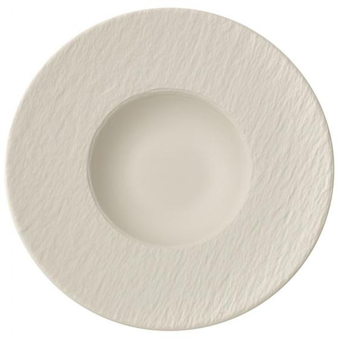 Hovedbilde Villeroy & Boch Manufacture Rock Pastatallerken ...