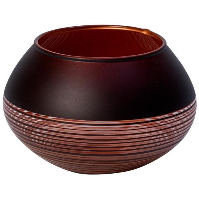 Hovedbilde Villeroy & Boch Manufacture Swirl liten ...