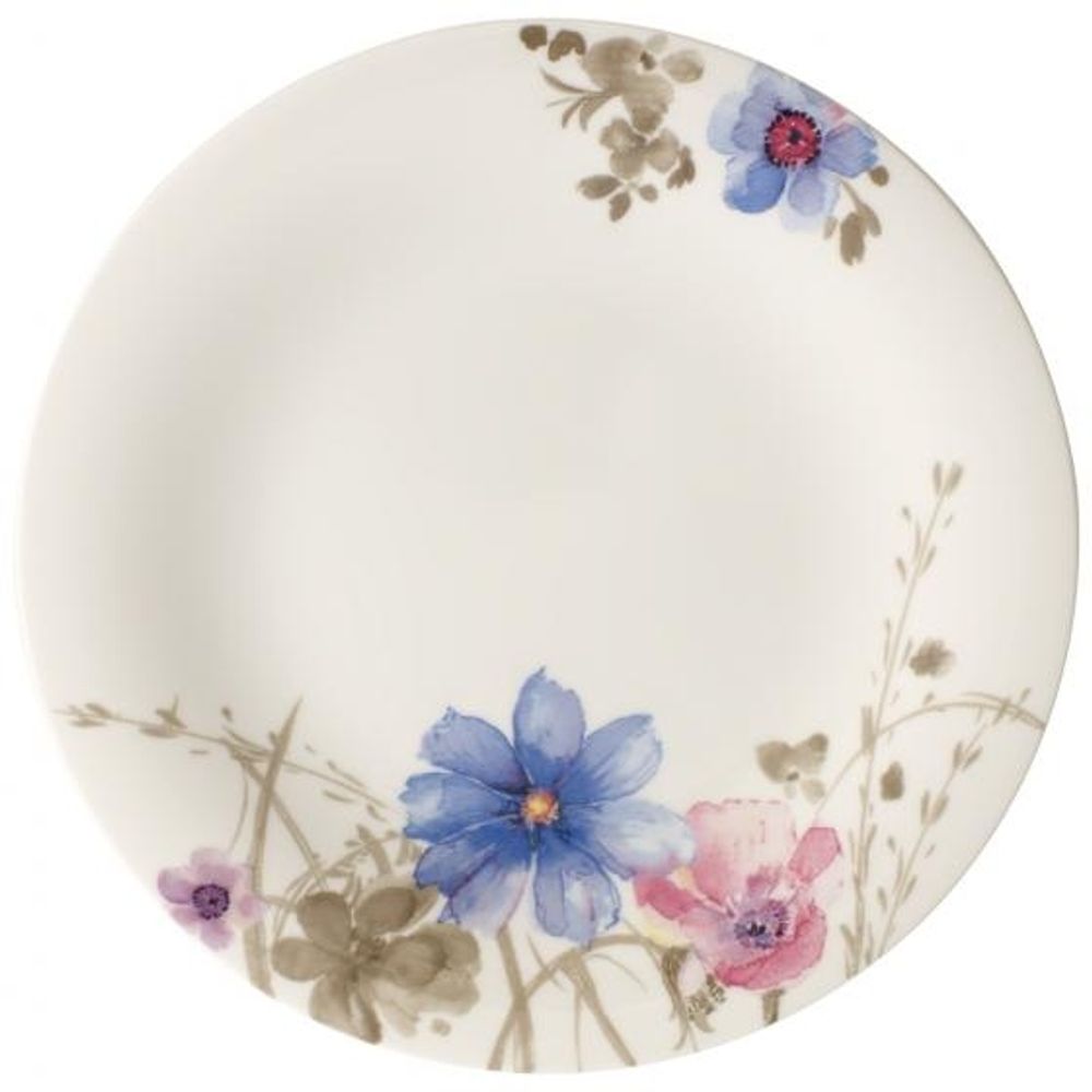Villeroy & Boch Mariefleur Gris Basic Asjett 22 cm