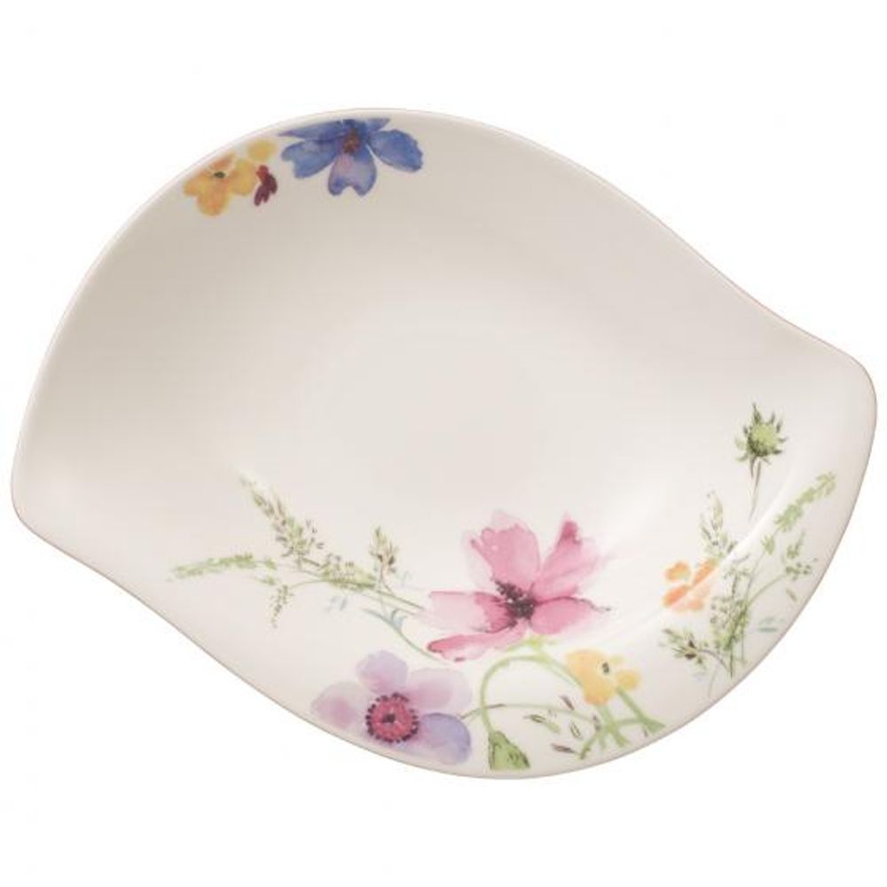 Villeroy & Boch Mariefleur Serve & Salad dyp bolle 29 cm