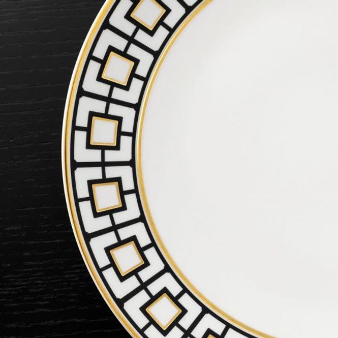Hovedbilde Villeroy & Boch MetroChic Tallerken 27cm