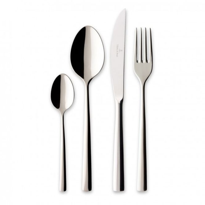Hovedbilde Villeroy & Boch Piemont 48 Deler sett