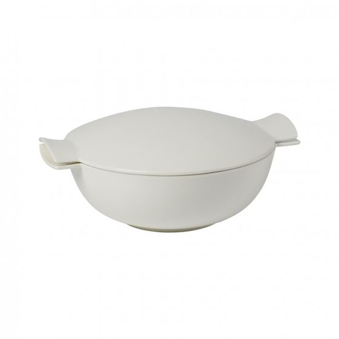Hovedbilde Villeroy & Boch Soup Passion Ceramic Soup Terrine ...