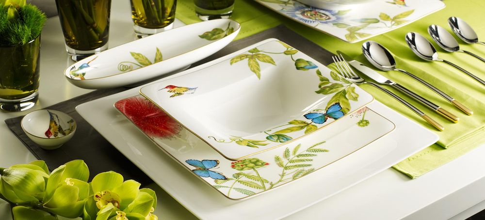 Villeroy & Boch Amazonia Krus 24 cl