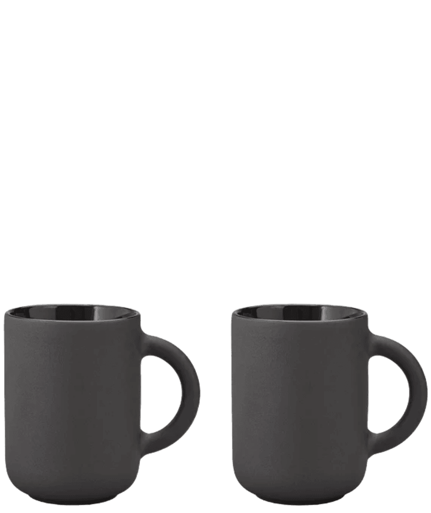 Stelton Theo Krus 0,35 L – 2 stk