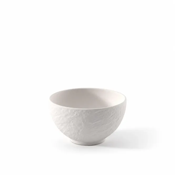 Hovedbilde Villeroy & Boch Manufacture Rock Blanc Skål 200 ...