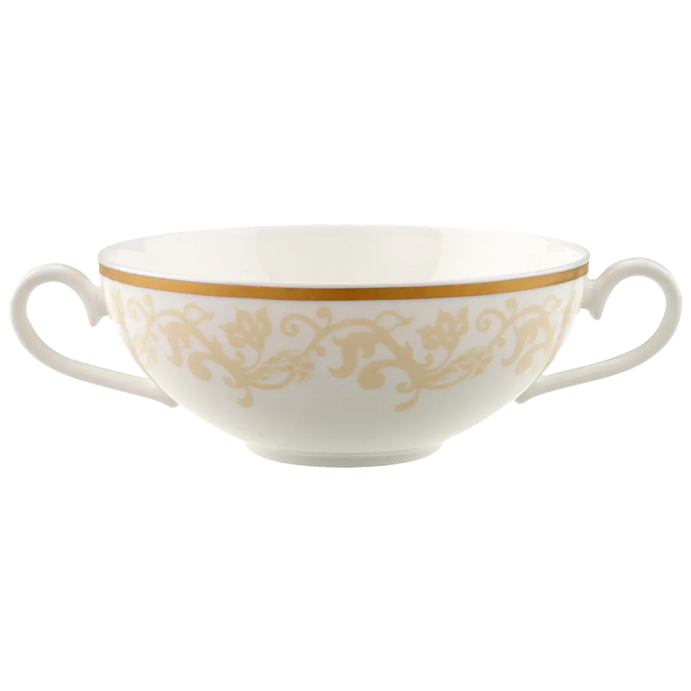 Villeroy & Boch Ivoire Suppekopp 200 ml