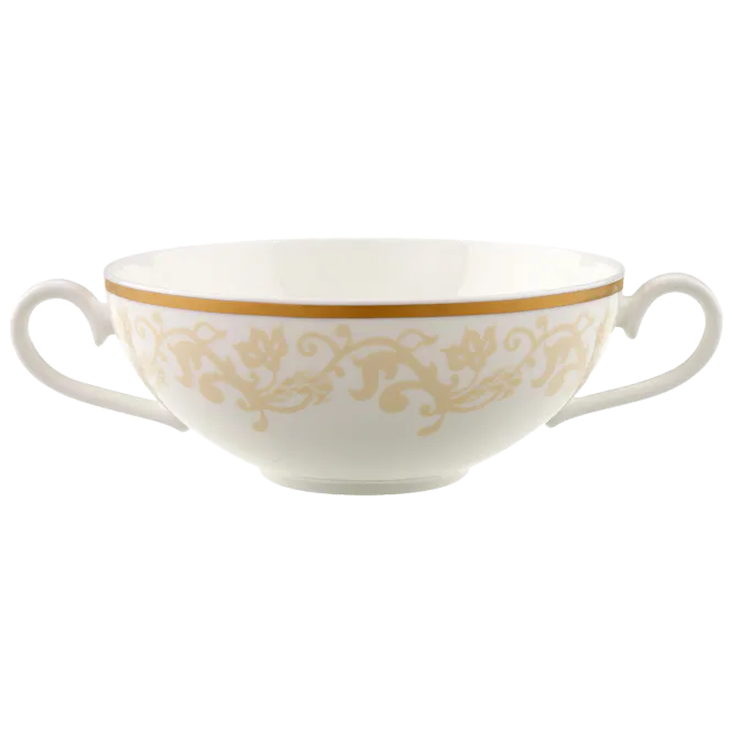 Hovedbilde Villeroy & Boch Ivoire Suppekopp 200 ml