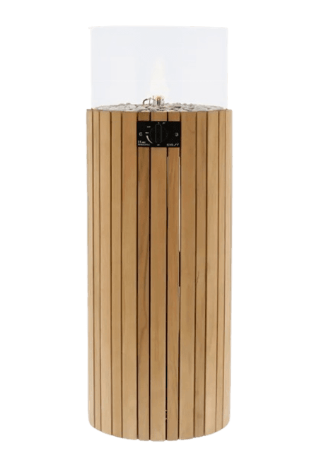 Hovedbilde Trend Collection Cosiscoop Pillar Teak – ...