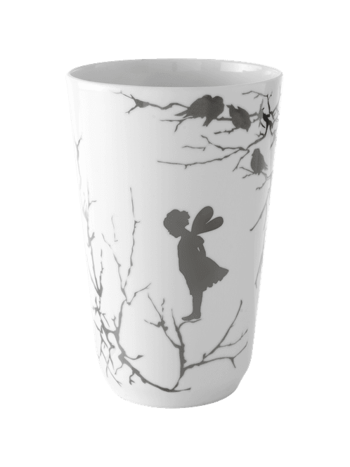 Hovedbilde Wik & Walsøe Alv medium vase 20 cm