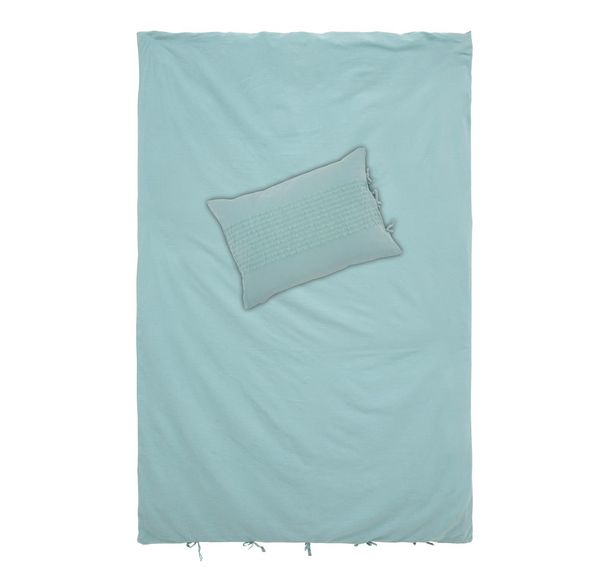 Bilde av Azul Sengesett