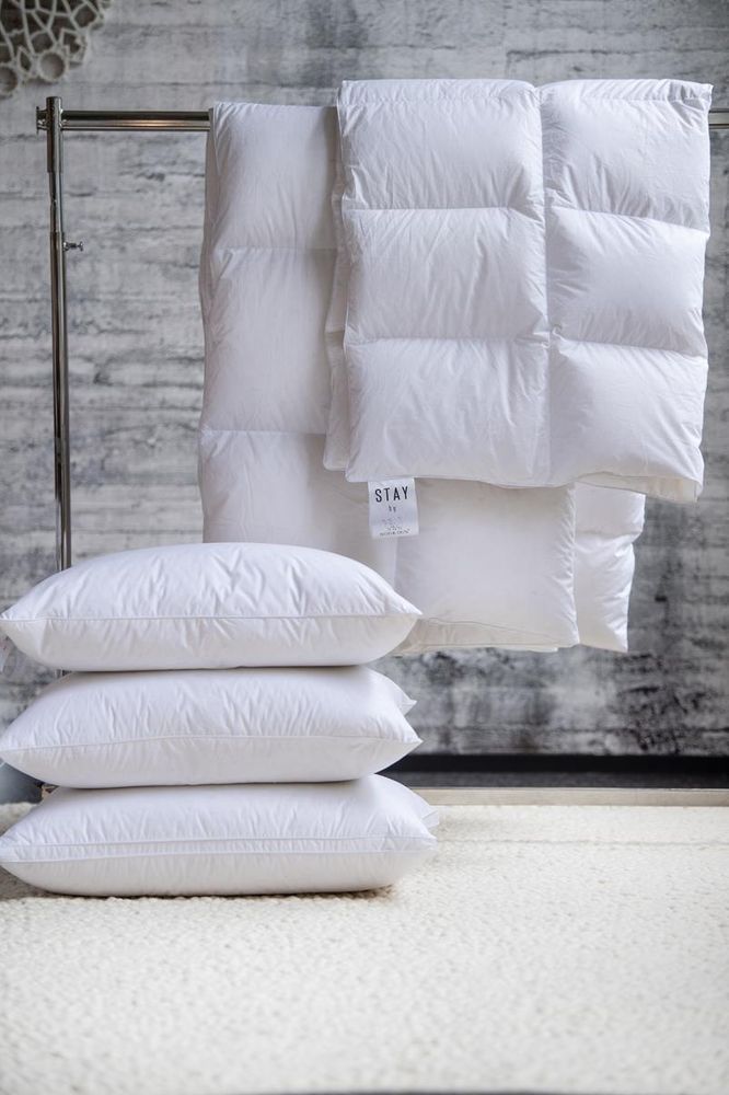 Norsk Dun STAY Fantastic Dyne Medium 140x220