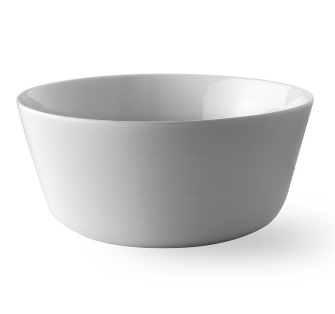 Hovedbilde Wik & Walsøe Whitewood serveringsbolle 25 cm