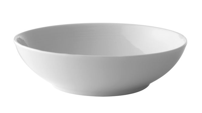 Hovedbilde Wik & Walsøe Whitewood Dyp Tallerken 15cm